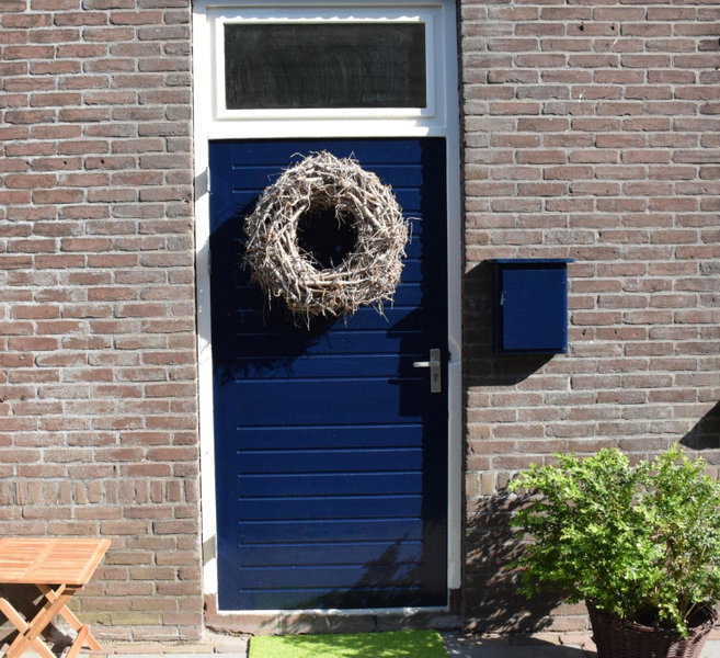 BenBZuiderzee, Hattem, The Netherlands