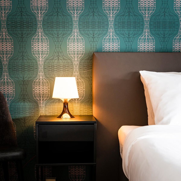 Hotel Brasserie de Huifkar, Middelburg, The Netherlands