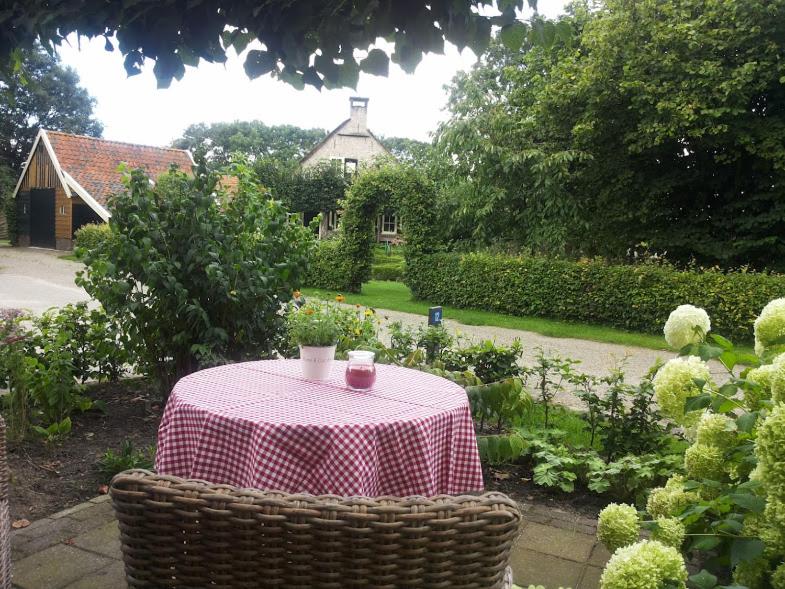 Achterhuis Hamingen, Staphorst, The Netherlands