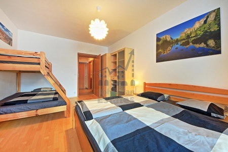 St. Peter Apartment, Špindlerův Mlýn, Czechia
