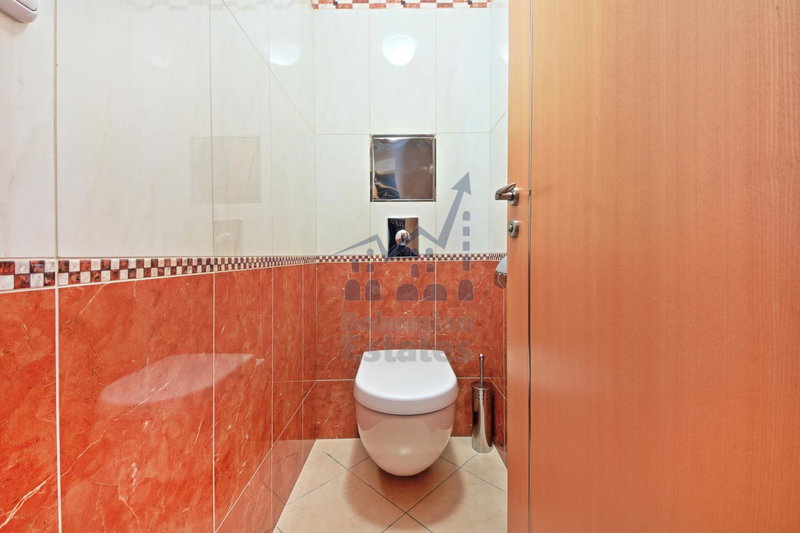 St. Peter Apartment, Špindlerův Mlýn, Czechia