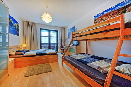 St. Peter Apartment, Špindlerův Mlýn, Czechia