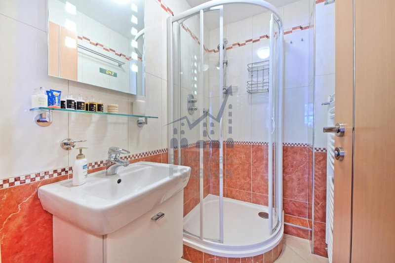St. Peter Apartment, Špindlerův Mlýn, Czechia