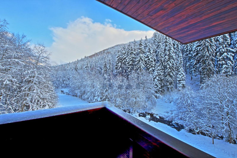 St. Peter Apartment, Špindlerův Mlýn, Czechia