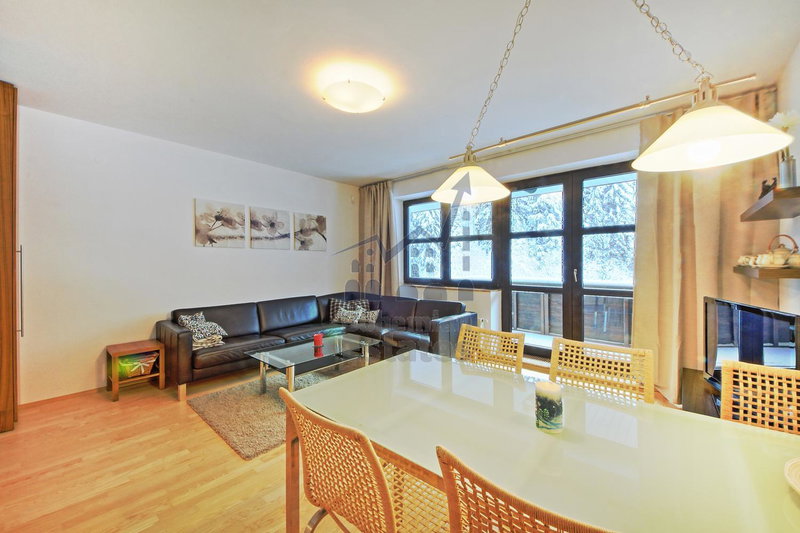 St. Peter Apartment, Špindlerův Mlýn, Czechia