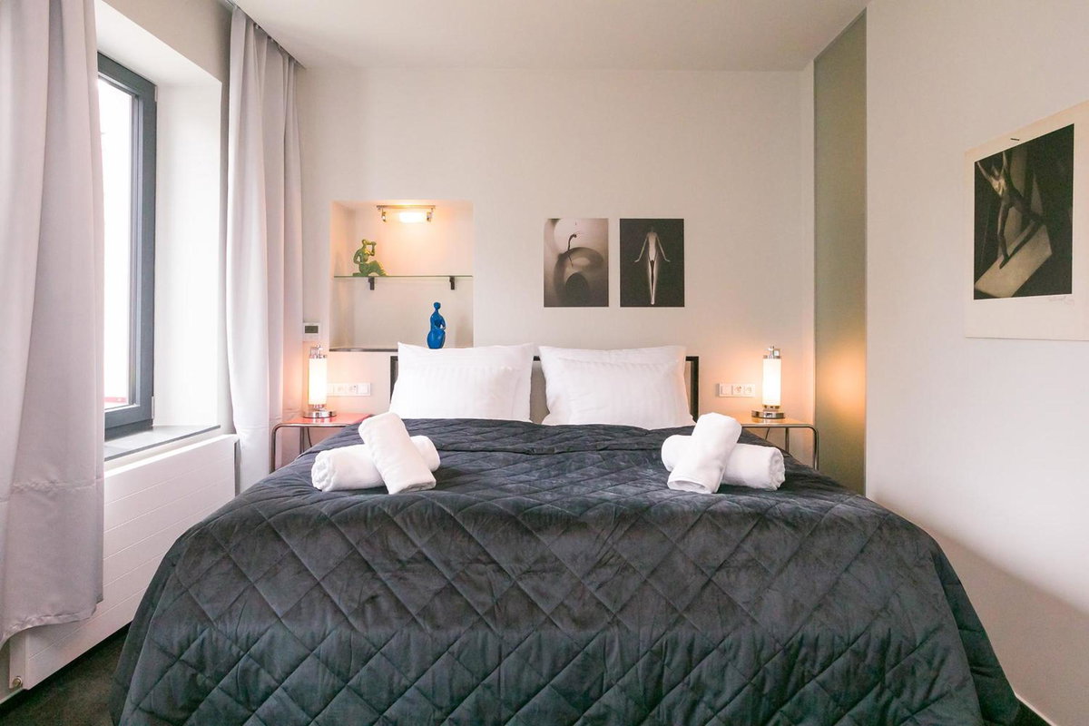 Hotel & Gallery Kopacka, Tchéquie