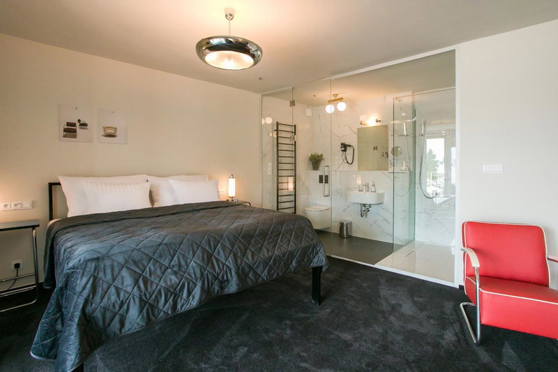 Hotel & Gallery Kopacka, Svitavy, Czechia