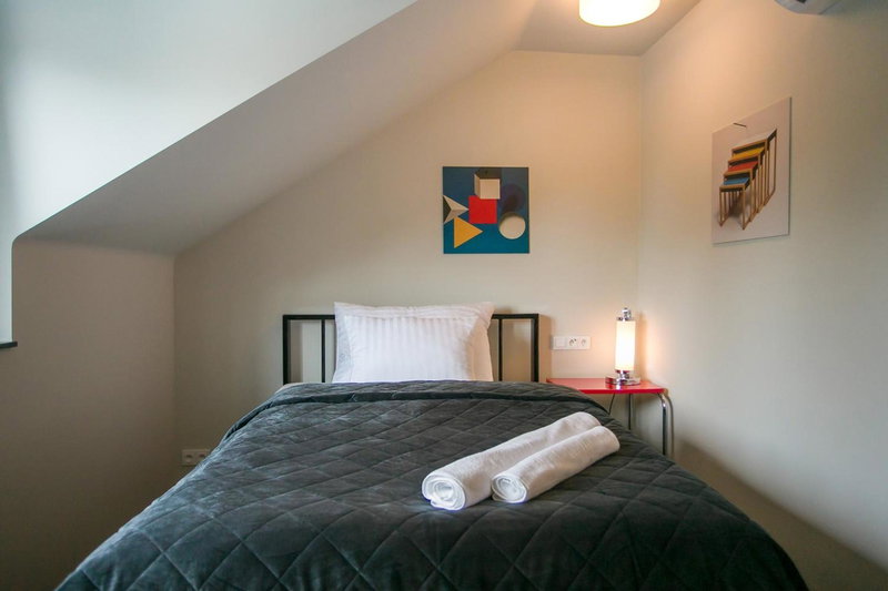 Hotel & Gallery Kopacka, Svitavy, Czechia