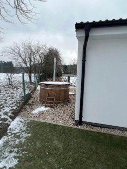 Vilka Petra pod Bezdězem, Bělá pod Bezdězem, Czechia