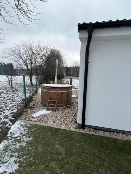 Vilka Petra pod Bezdězem, Bělá pod Bezdězem, Czechia