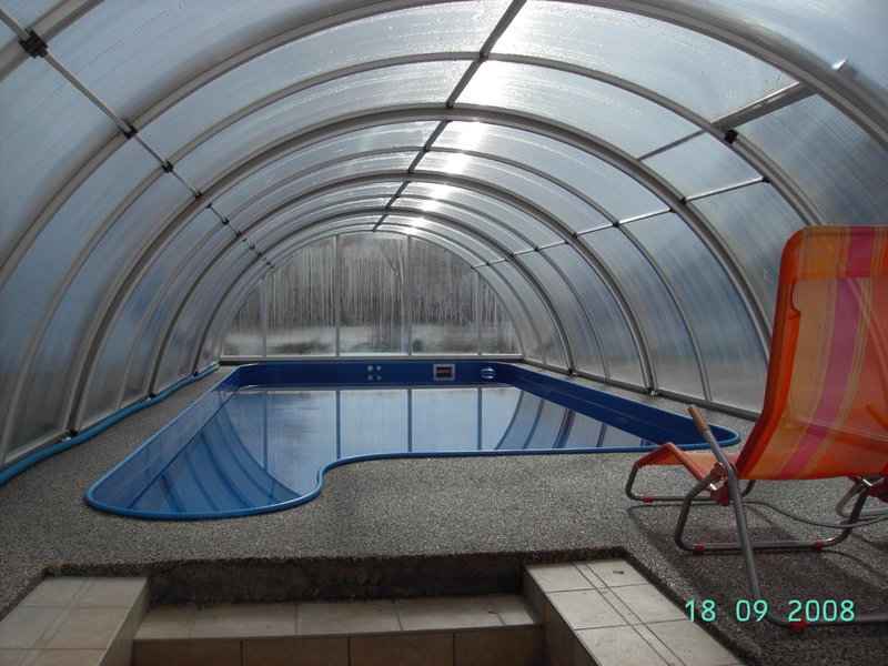 Pension Všeruby, Všeruby, Czechia