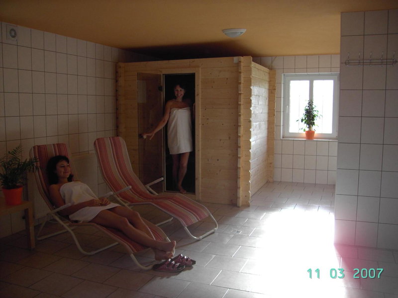 Pension Všeruby, Všeruby, Czechia