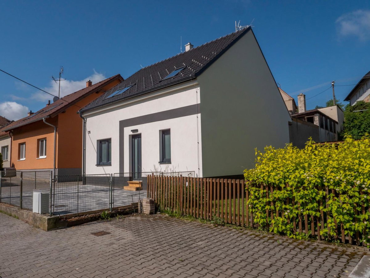 Hotel · Rekreační dům Olomučany, Olomučany