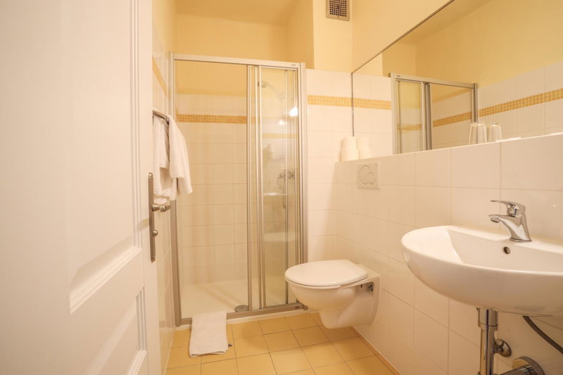 Kavalír Apartments, Karlovy Vary, Czechia