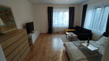 Vila Šik, Nové Město na Moravě, Czechia