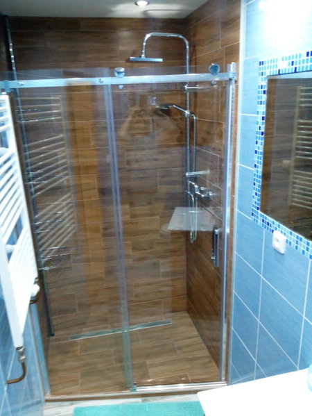 Apartmán Albreit 1, Jáchymov, Czechia