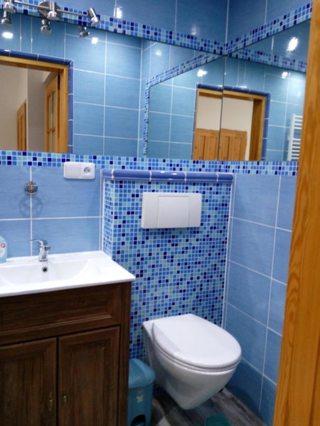 Apartmán Albreit 1, Jáchymov, Czechia
