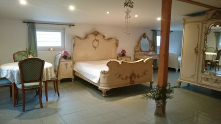 Ubytovani Sarka, Čistá, Czechia