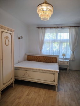 Ubytovani Sarka, Čistá, Czechia