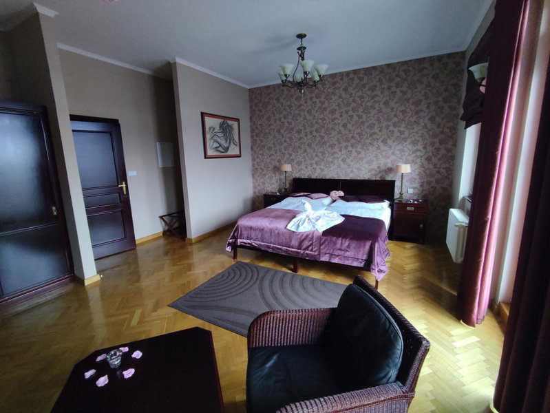 Rezidence Liběchov, Liběchov, Czechia