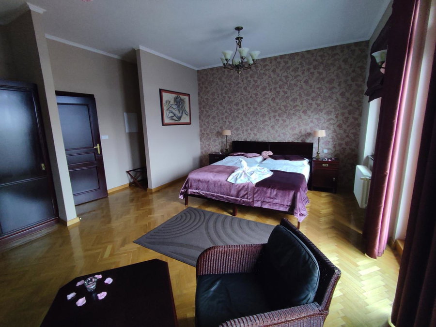 Rezidence Liběchov, Liběchov, Czechia