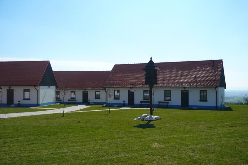 Bukovanský mlýn, Bukovany, Czechia