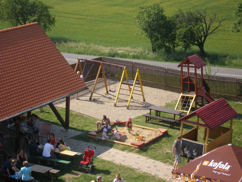 Bukovanský mlýn, Bukovany, Czechia