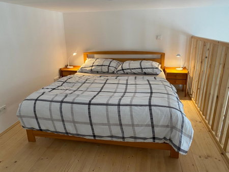 Apartmán v Lesní, Jablonec nad Nisou, Czechia