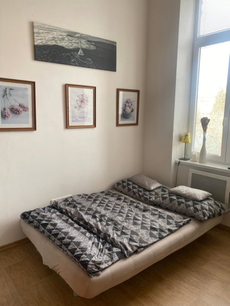 Apartmán v Lesní, Jablonec nad Nisou, Czechia