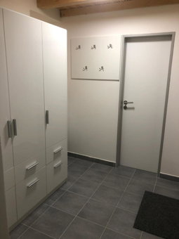 Apartmán v Lesní, Jablonec nad Nisou, Czechia
