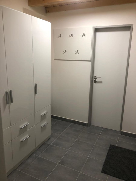 Apartmán v Lesní, Jablonec nad Nisou, Czechia