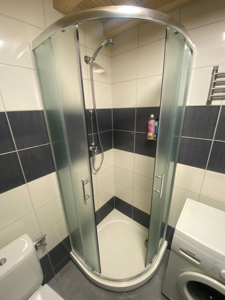 Apartmán v Lesní, Jablonec nad Nisou, Czechia