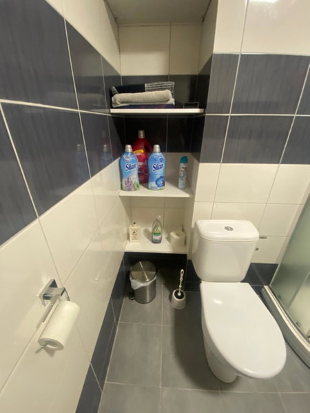 Apartmán v Lesní, Jablonec nad Nisou, Czechia