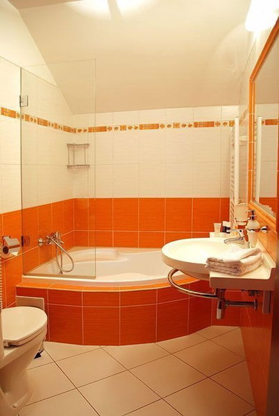 Hotel Komorni Hurka, Cheb, Czechia