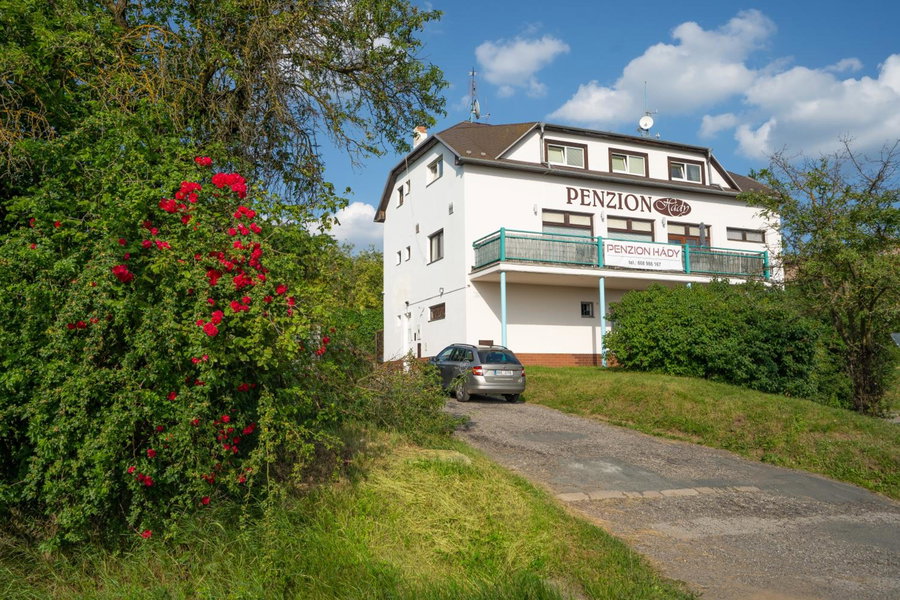 Penzion Hády, Brno, Czechia