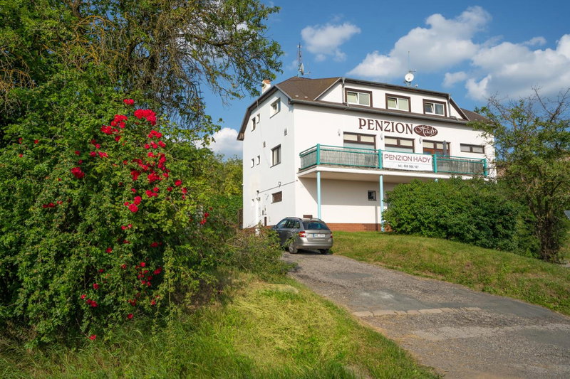 Penzion Hády, Brno, Czechia