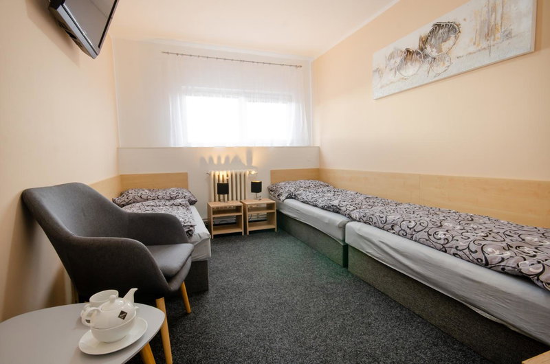Penzion Hády, Brno, Czechia