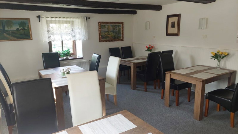 Penzion a restaurace U Strnada, Klatovy, Czechia