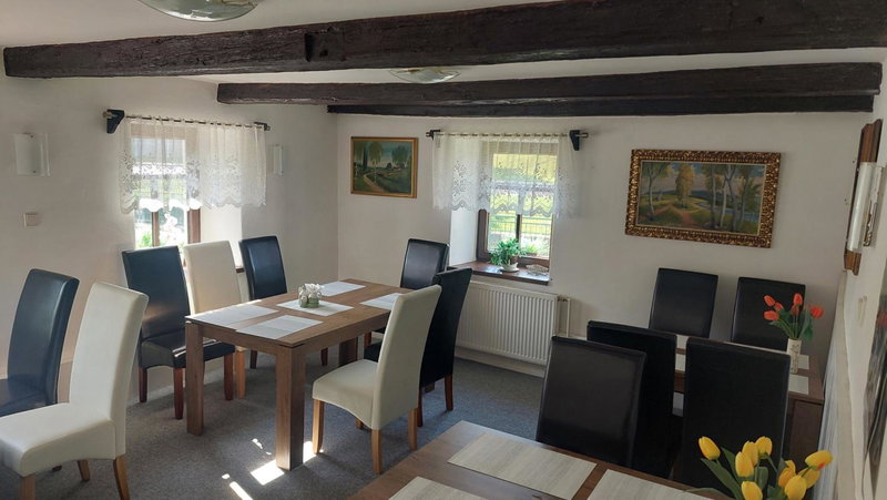 Penzion a restaurace U Strnada, Klatovy, Czechia