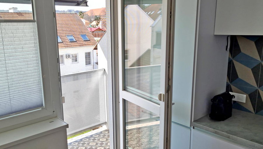 Apartmán Polygon, Valtice, Czechia