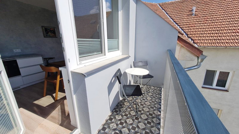 Apartmán Polygon, Valtice, Czechia