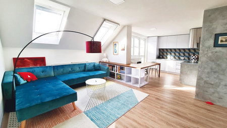 Apartmán Polygon, Valtice, Czechia