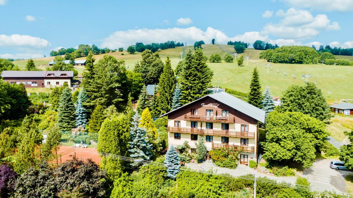 Pension Imlauf, Czechia