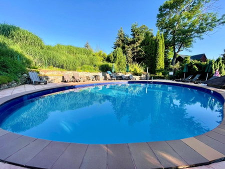 Pension Imlauf, Vrchlabí, Czechia