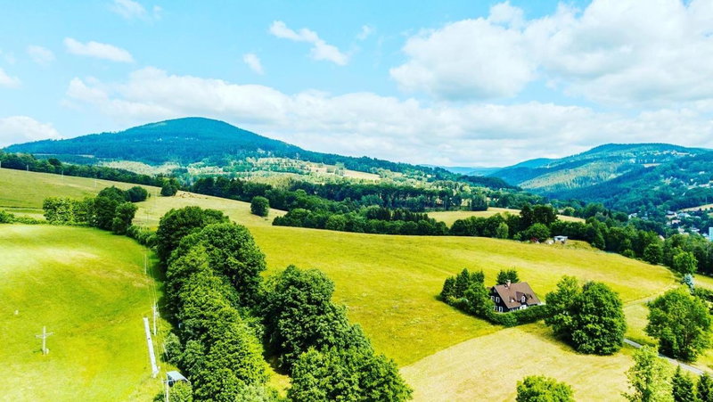 Pension Imlauf, Vrchlabí, Czechia