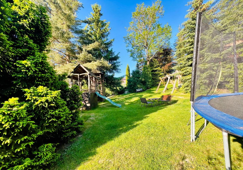 Pension Imlauf, Vrchlabí, Czechia
