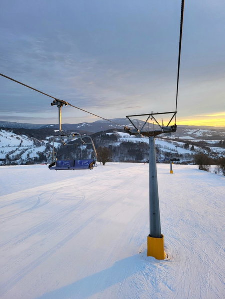 Pension Imlauf, Vrchlabí, Czechia