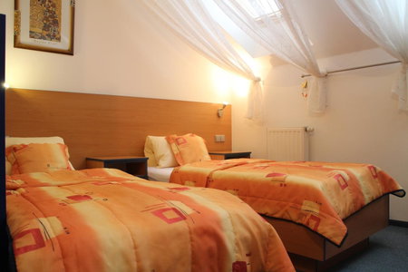 Pension Janka Kdyně, Kdyně, Czechia