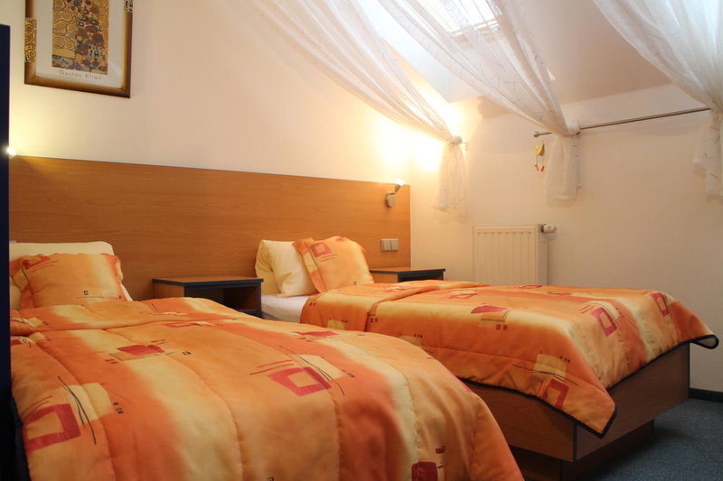 Pension Janka Kdyně, Kdyně, Czechia
