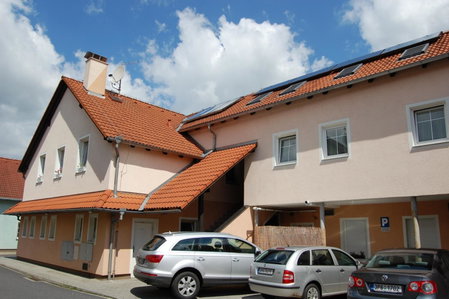 Pension Janka Kdyně, Kdyně, Czechia
